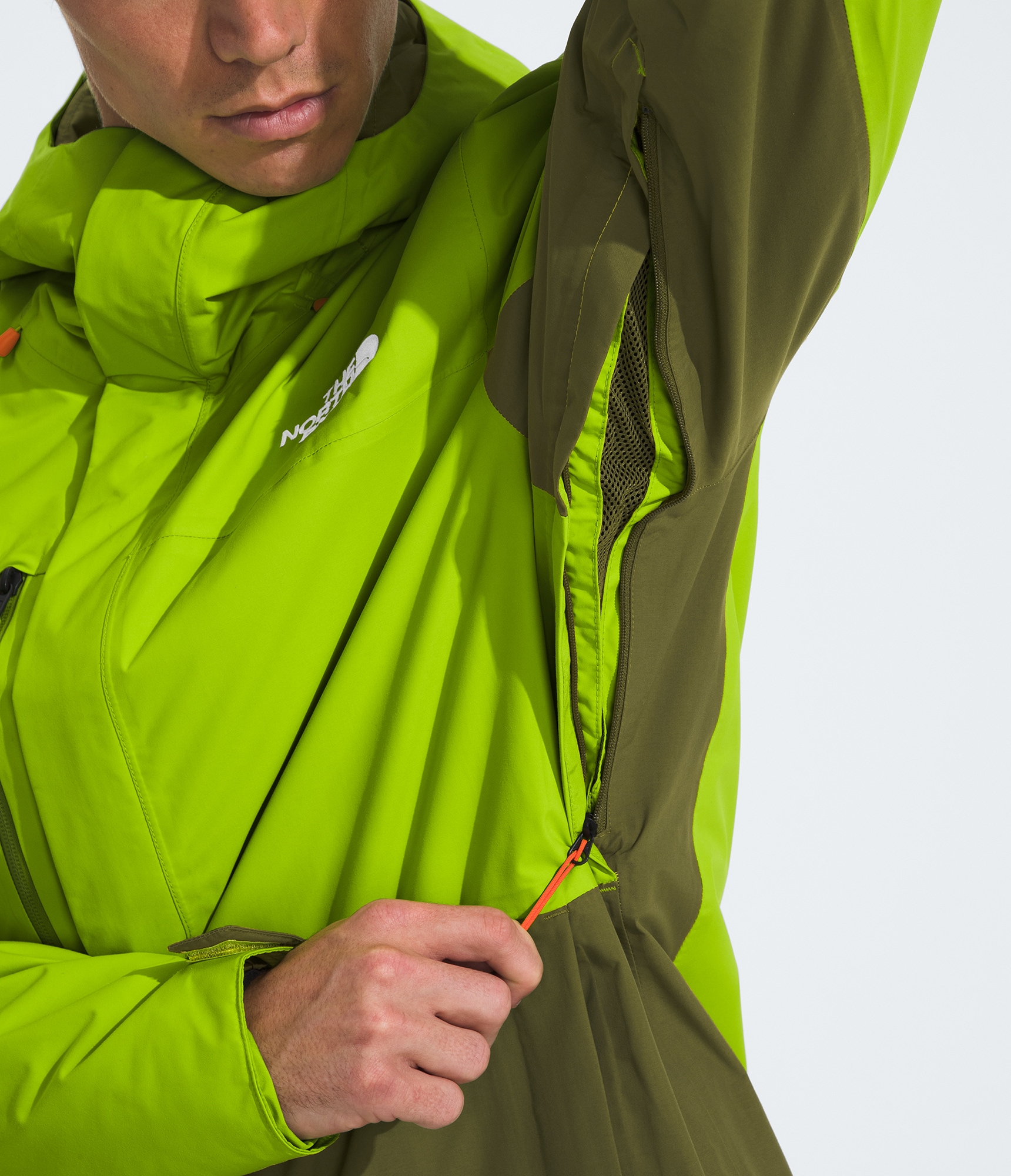 The North Face Men's Freedom Insulated Ski Jacket | Dick's